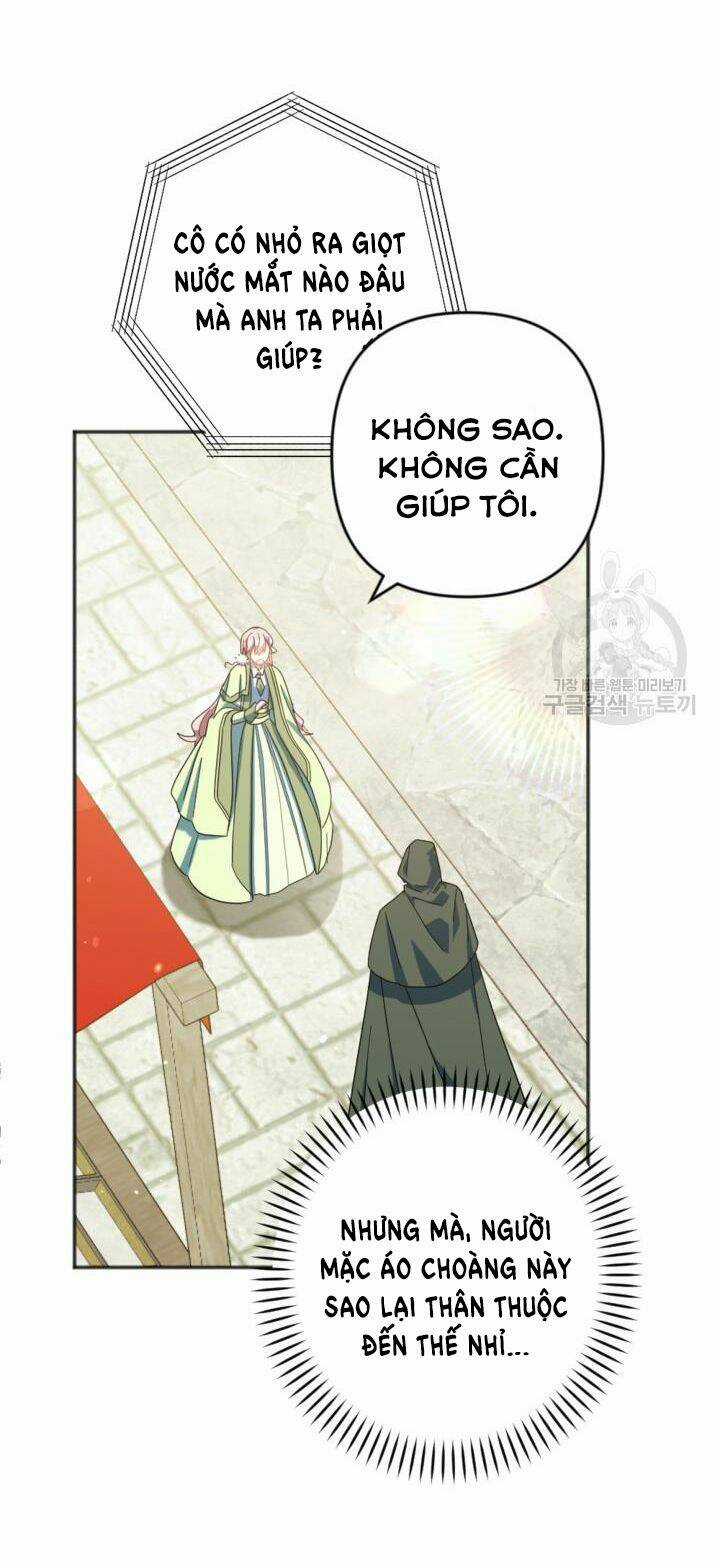 Cậu Ấy Thức Tỉnh Khi Tôi Đã Chết Chapter 29 trang 52