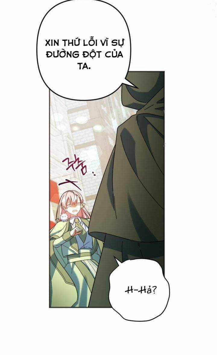 Cậu Ấy Thức Tỉnh Khi Tôi Đã Chết Chapter 29 trang 56