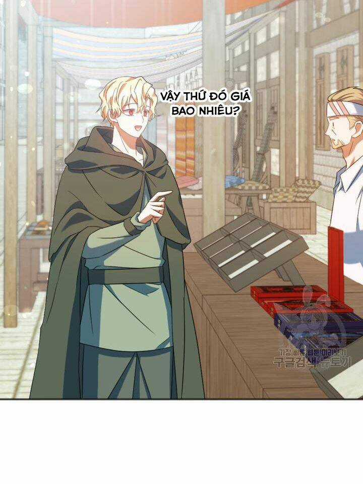 Cậu Ấy Thức Tỉnh Khi Tôi Đã Chết Chapter 29 trang 62