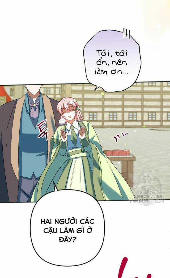 Cậu Ấy Thức Tỉnh Khi Tôi Đã Chết Chapter 29 trang 66