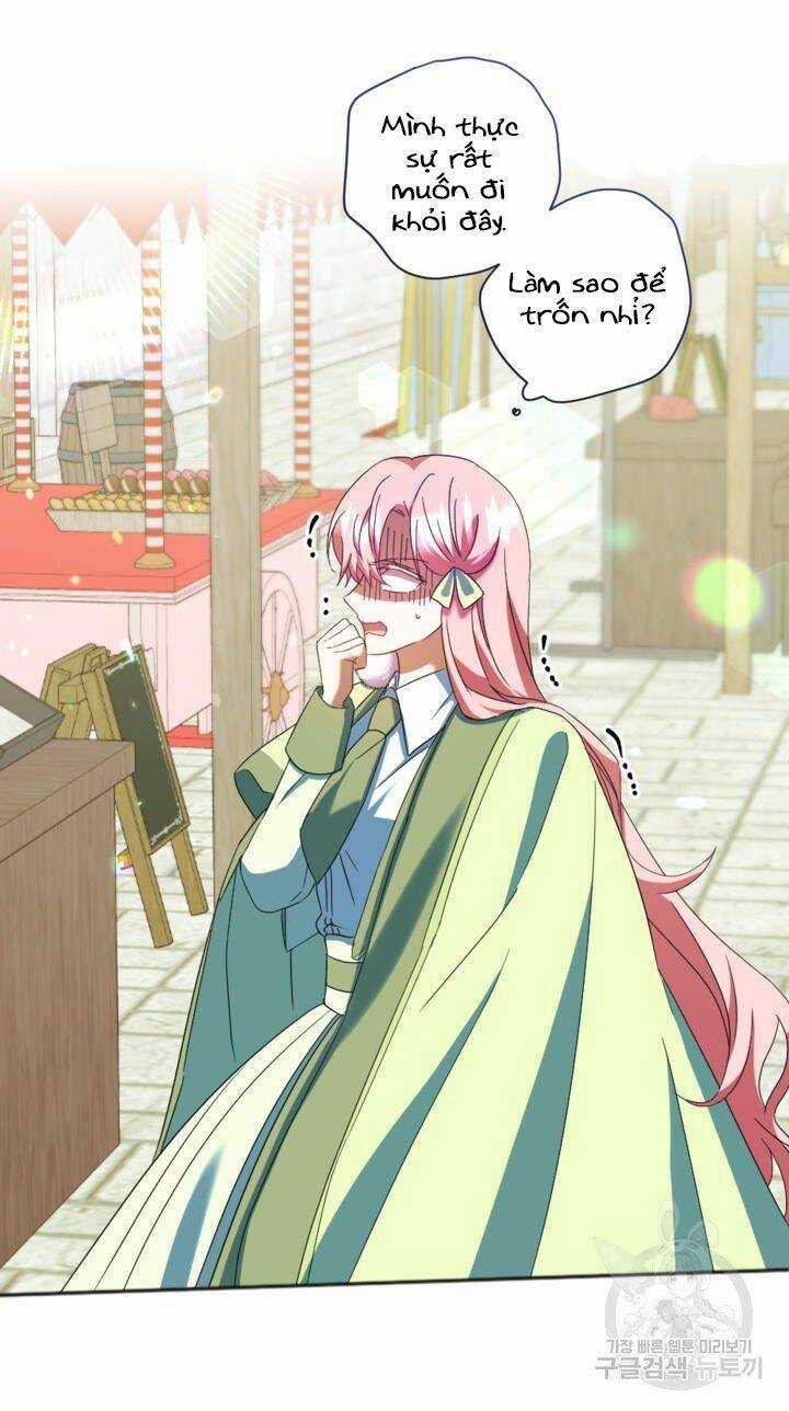 Cậu Ấy Thức Tỉnh Khi Tôi Đã Chết Chapter 29 trang 71