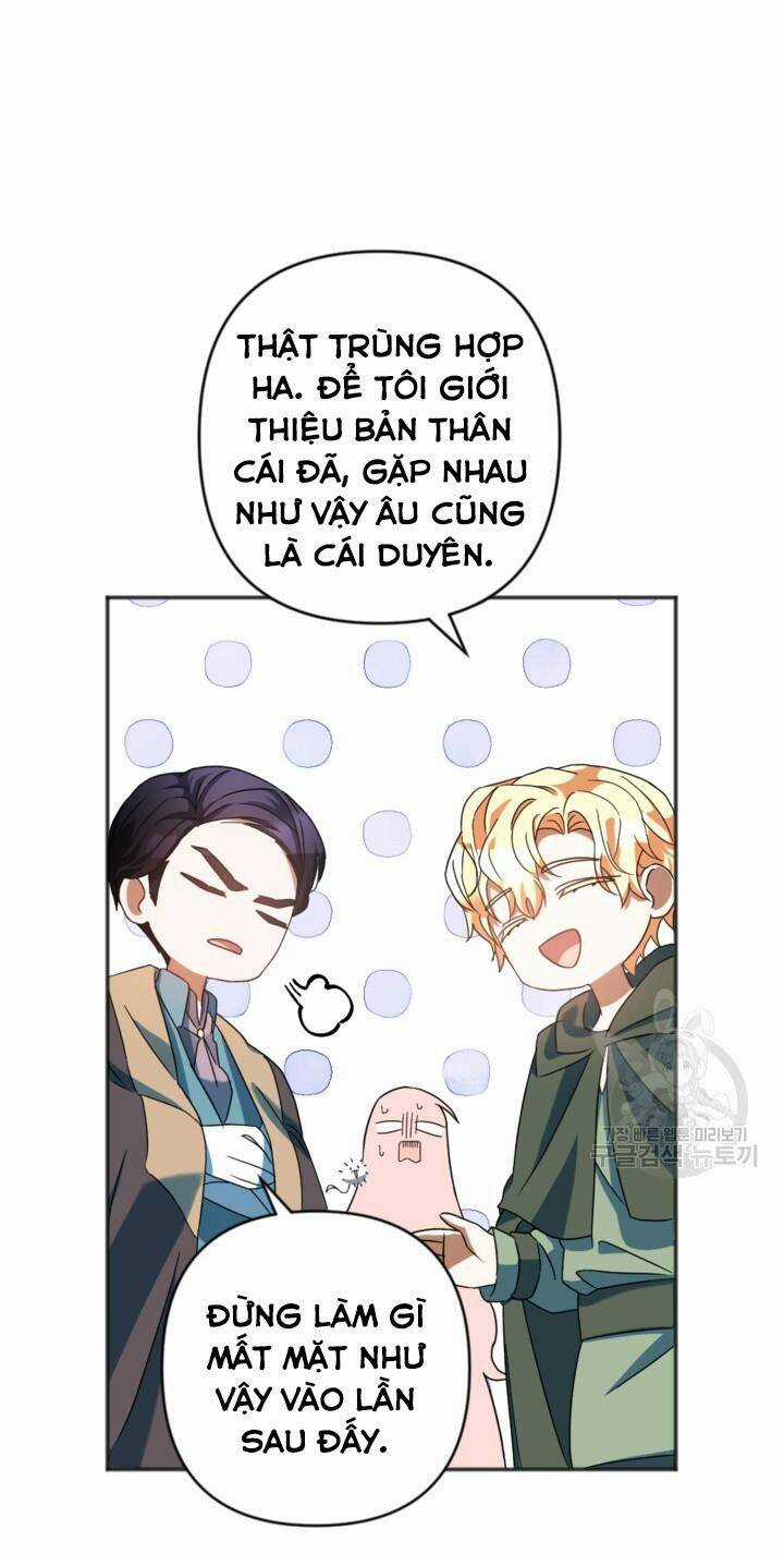 Cậu Ấy Thức Tỉnh Khi Tôi Đã Chết Chapter 29 trang 72