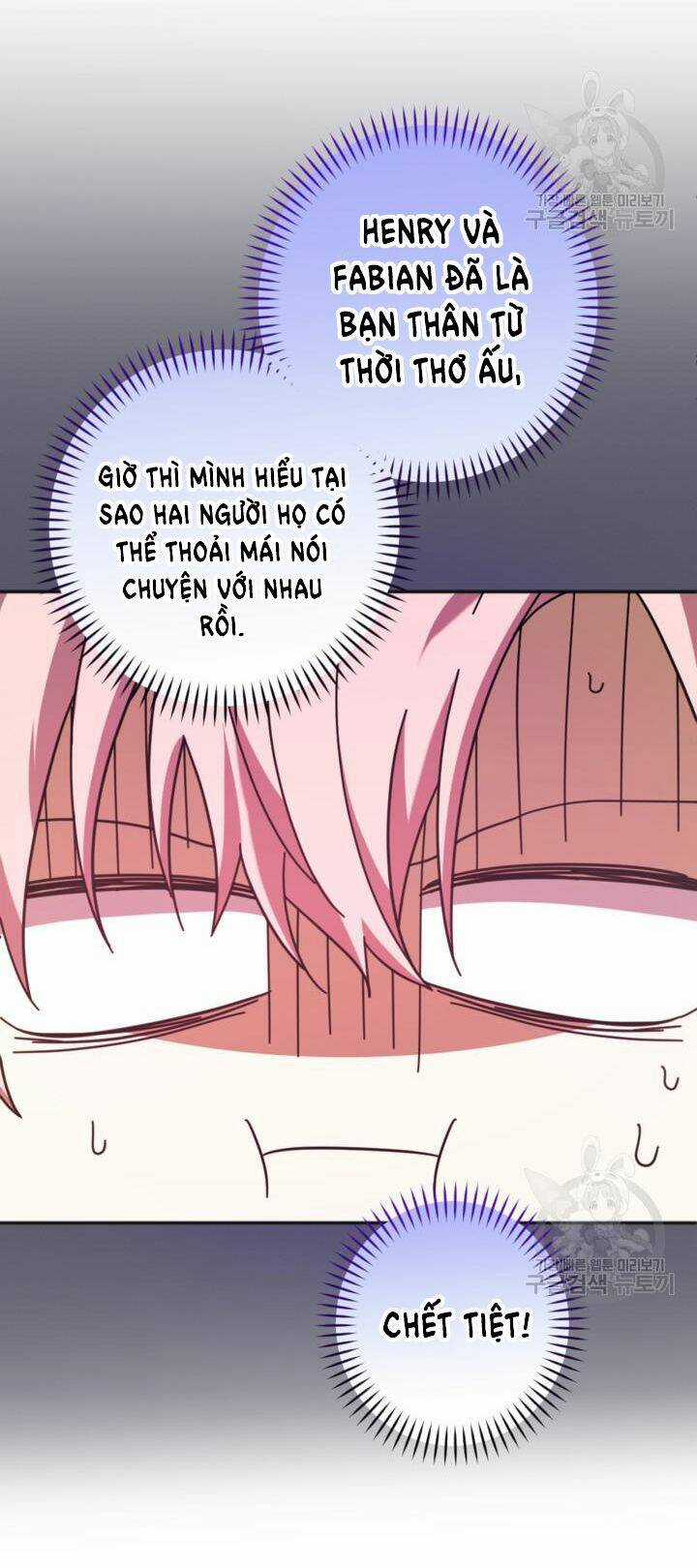 Cậu Ấy Thức Tỉnh Khi Tôi Đã Chết Chapter 29 trang 74