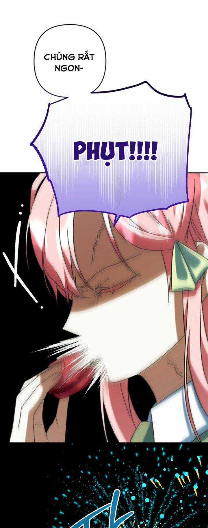 Cậu Ấy Thức Tỉnh Khi Tôi Đã Chết Chapter 31 trang 10