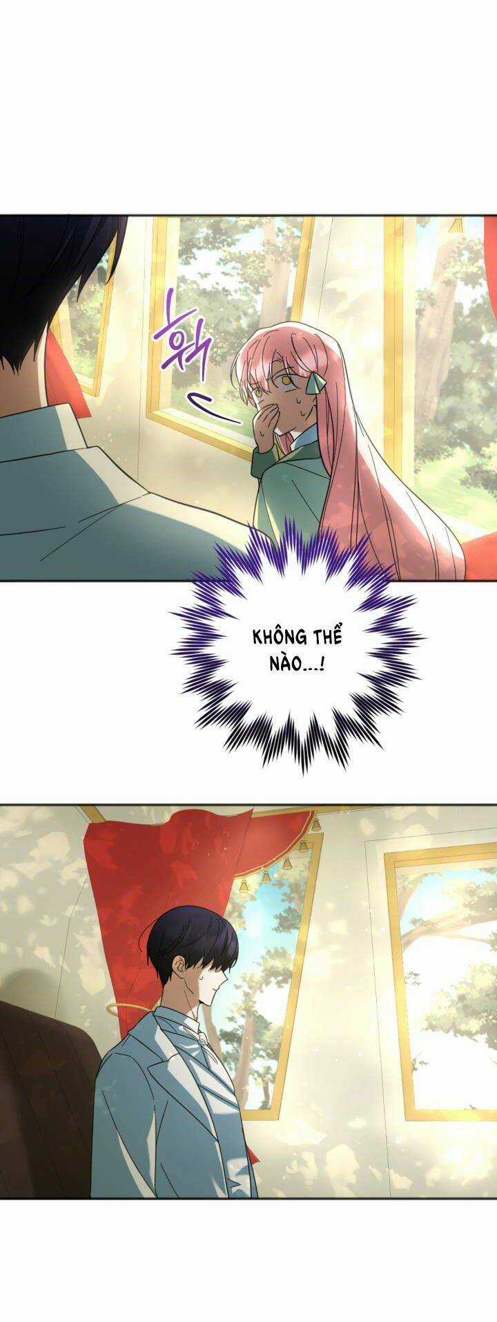 Cậu Ấy Thức Tỉnh Khi Tôi Đã Chết Chapter 31 trang 13