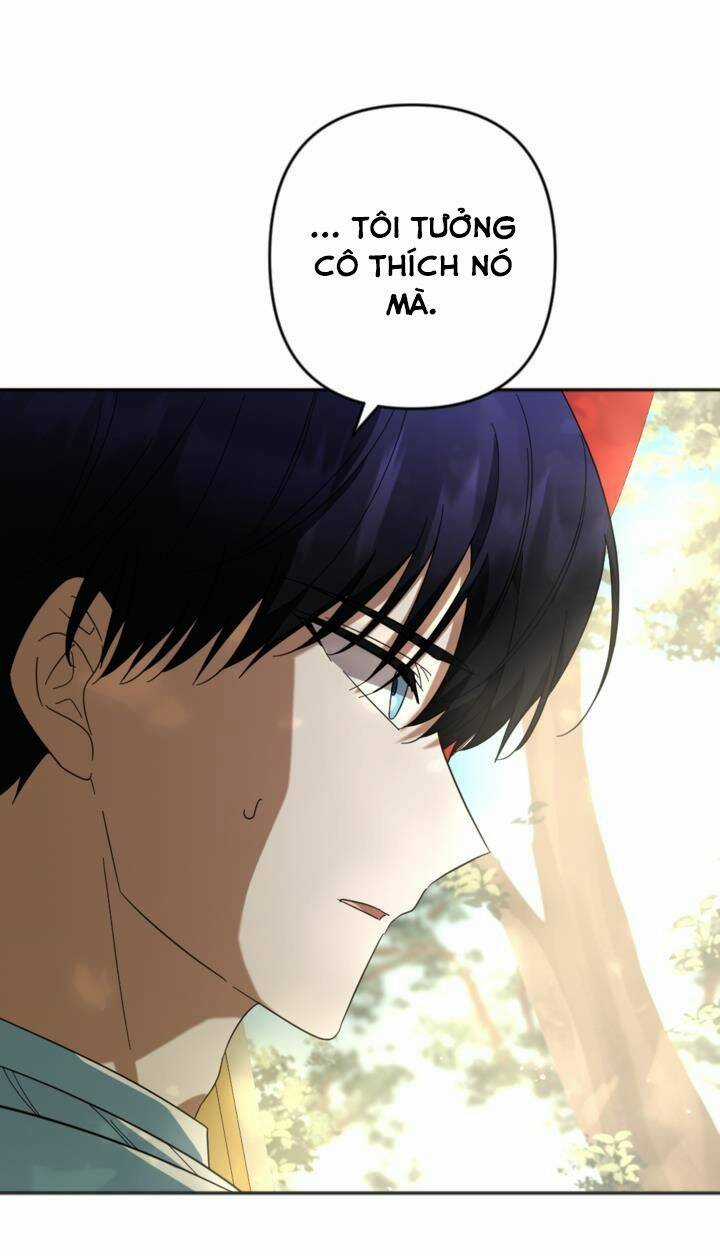 Cậu Ấy Thức Tỉnh Khi Tôi Đã Chết Chapter 31 trang 14