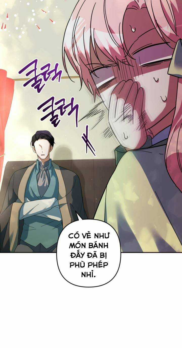 Cậu Ấy Thức Tỉnh Khi Tôi Đã Chết Chapter 31 trang 16