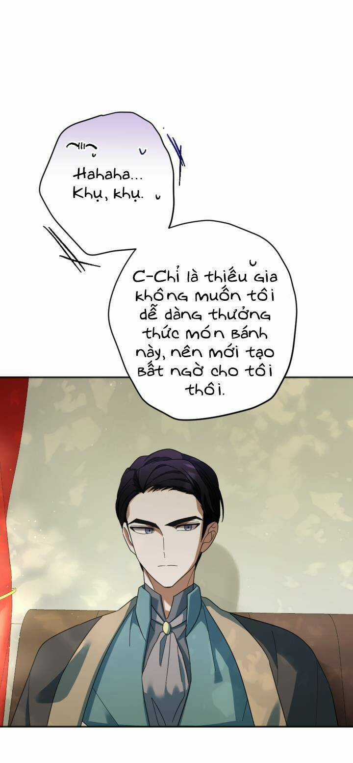 Cậu Ấy Thức Tỉnh Khi Tôi Đã Chết Chapter 31 trang 17