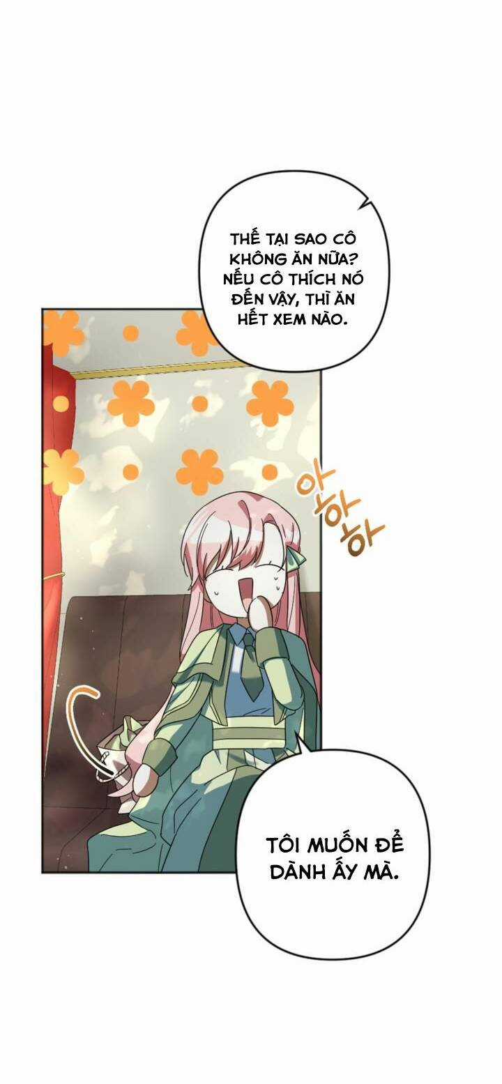 Cậu Ấy Thức Tỉnh Khi Tôi Đã Chết Chapter 31 trang 18