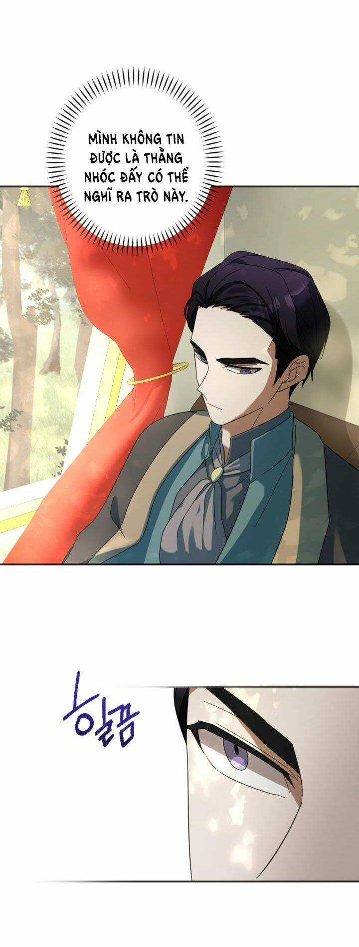 Cậu Ấy Thức Tỉnh Khi Tôi Đã Chết Chapter 31 trang 19