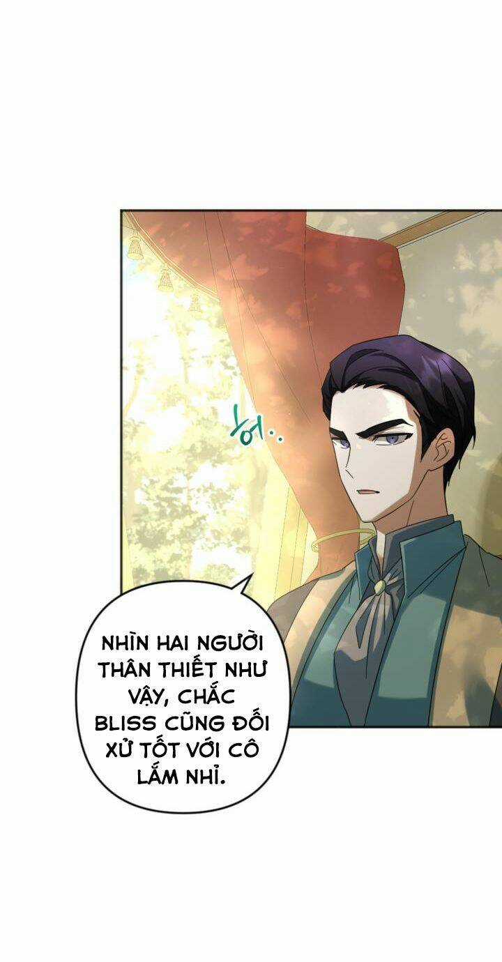 Cậu Ấy Thức Tỉnh Khi Tôi Đã Chết Chapter 31 trang 2