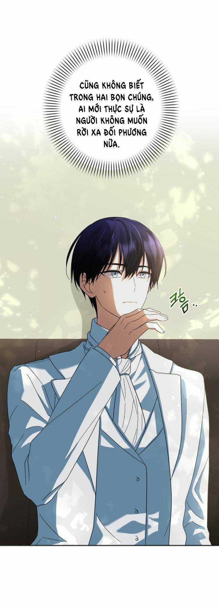 Cậu Ấy Thức Tỉnh Khi Tôi Đã Chết Chapter 31 trang 20