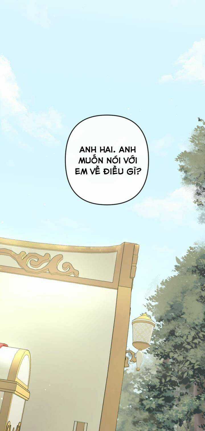 Cậu Ấy Thức Tỉnh Khi Tôi Đã Chết Chapter 31 trang 22