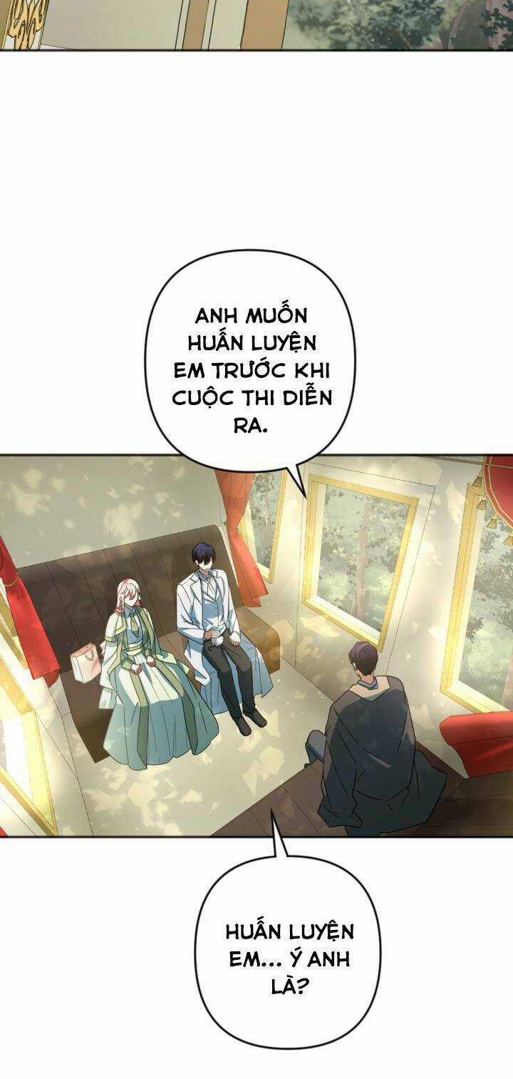 Cậu Ấy Thức Tỉnh Khi Tôi Đã Chết Chapter 31 trang 23