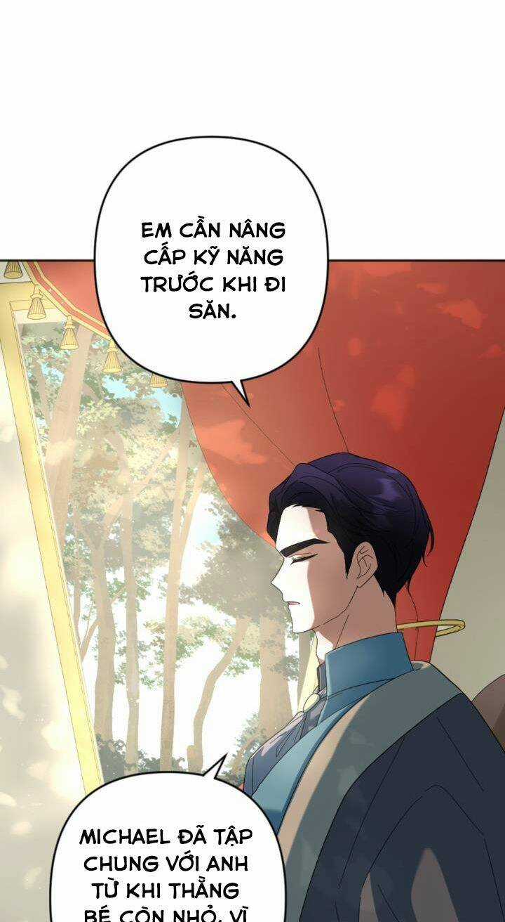 Cậu Ấy Thức Tỉnh Khi Tôi Đã Chết Chapter 31 trang 24