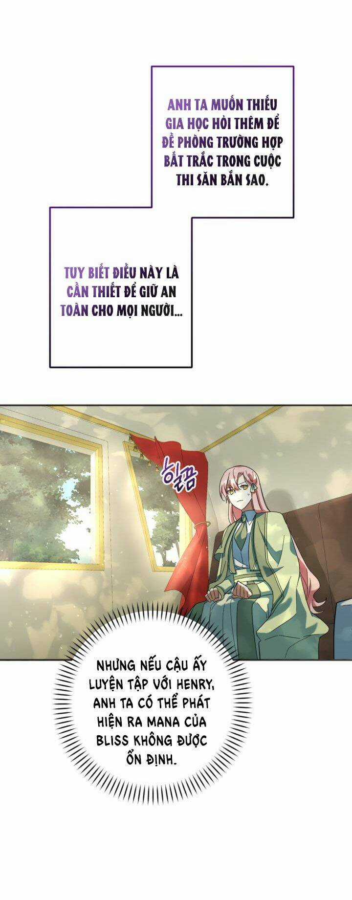 Cậu Ấy Thức Tỉnh Khi Tôi Đã Chết Chapter 31 trang 26