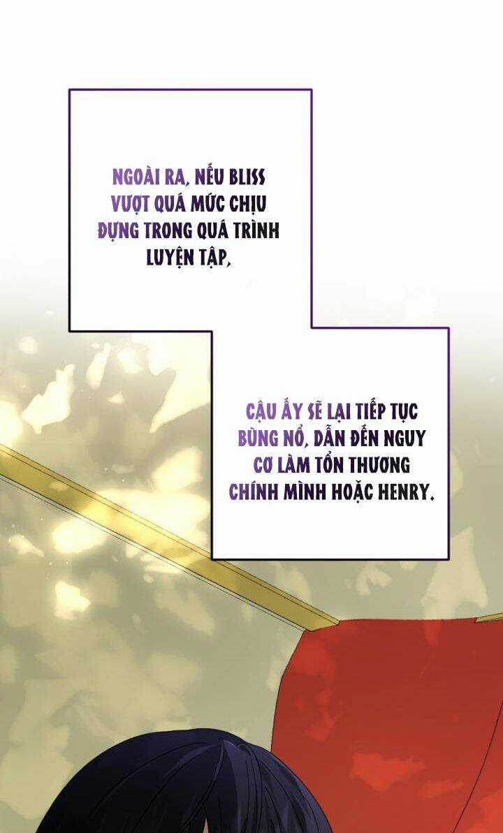 Cậu Ấy Thức Tỉnh Khi Tôi Đã Chết Chapter 31 trang 27