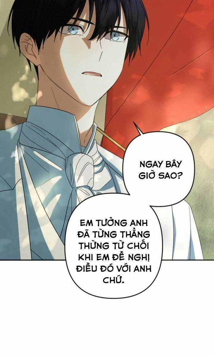 Cậu Ấy Thức Tỉnh Khi Tôi Đã Chết Chapter 31 trang 28