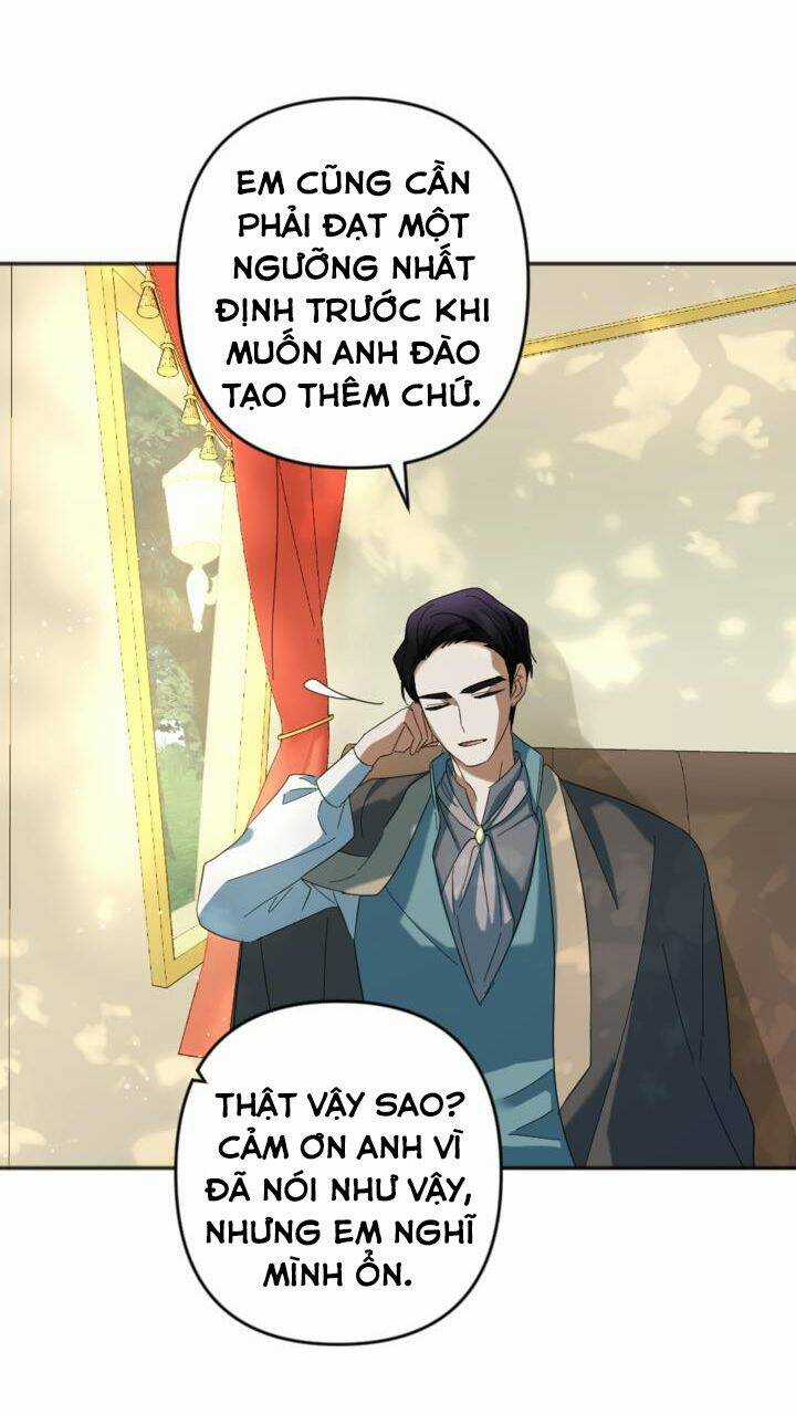 Cậu Ấy Thức Tỉnh Khi Tôi Đã Chết Chapter 31 trang 29