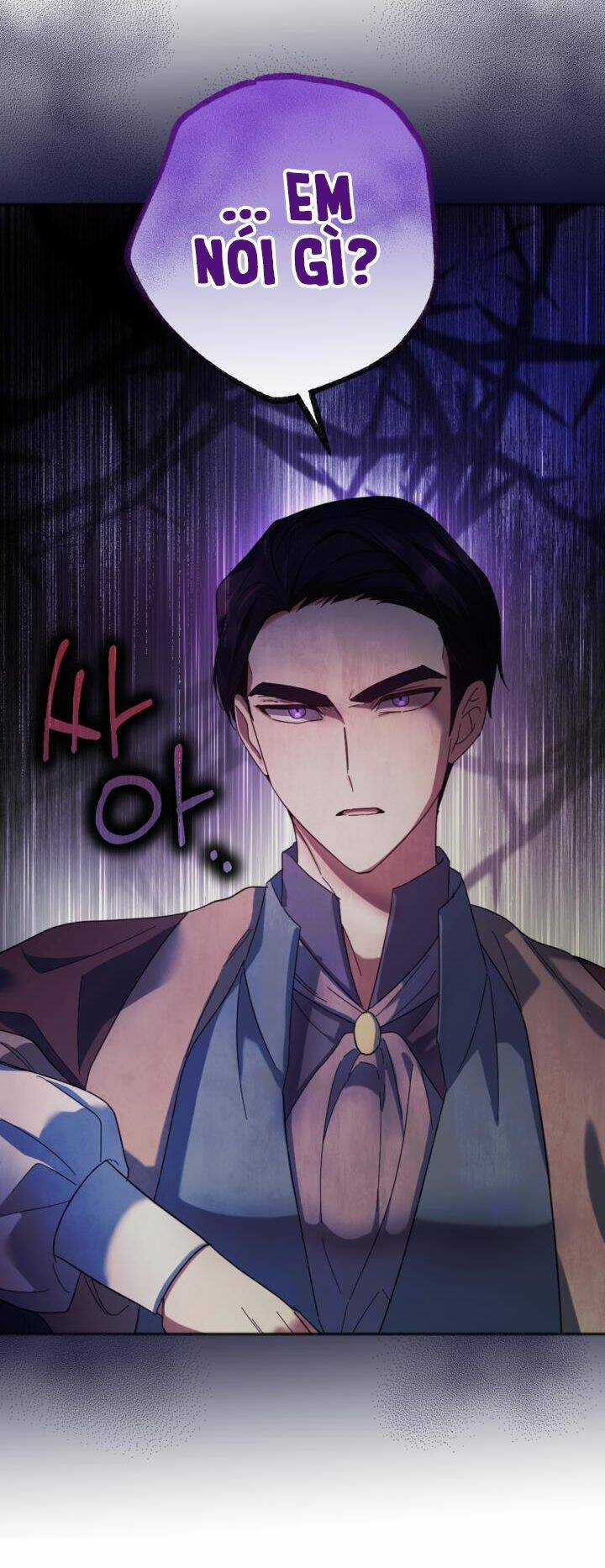 Cậu Ấy Thức Tỉnh Khi Tôi Đã Chết Chapter 31 trang 31