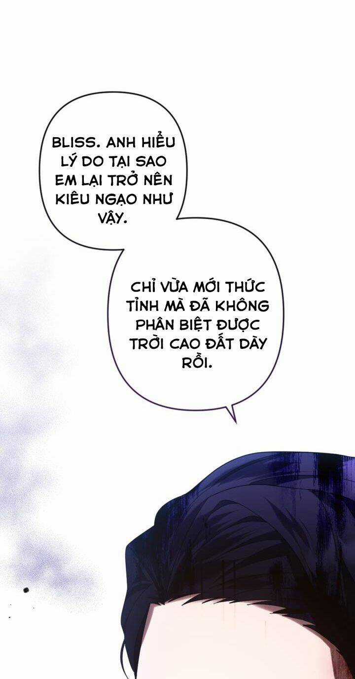 Cậu Ấy Thức Tỉnh Khi Tôi Đã Chết Chapter 31 trang 33