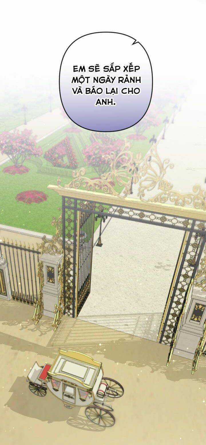 Cậu Ấy Thức Tỉnh Khi Tôi Đã Chết Chapter 31 trang 37