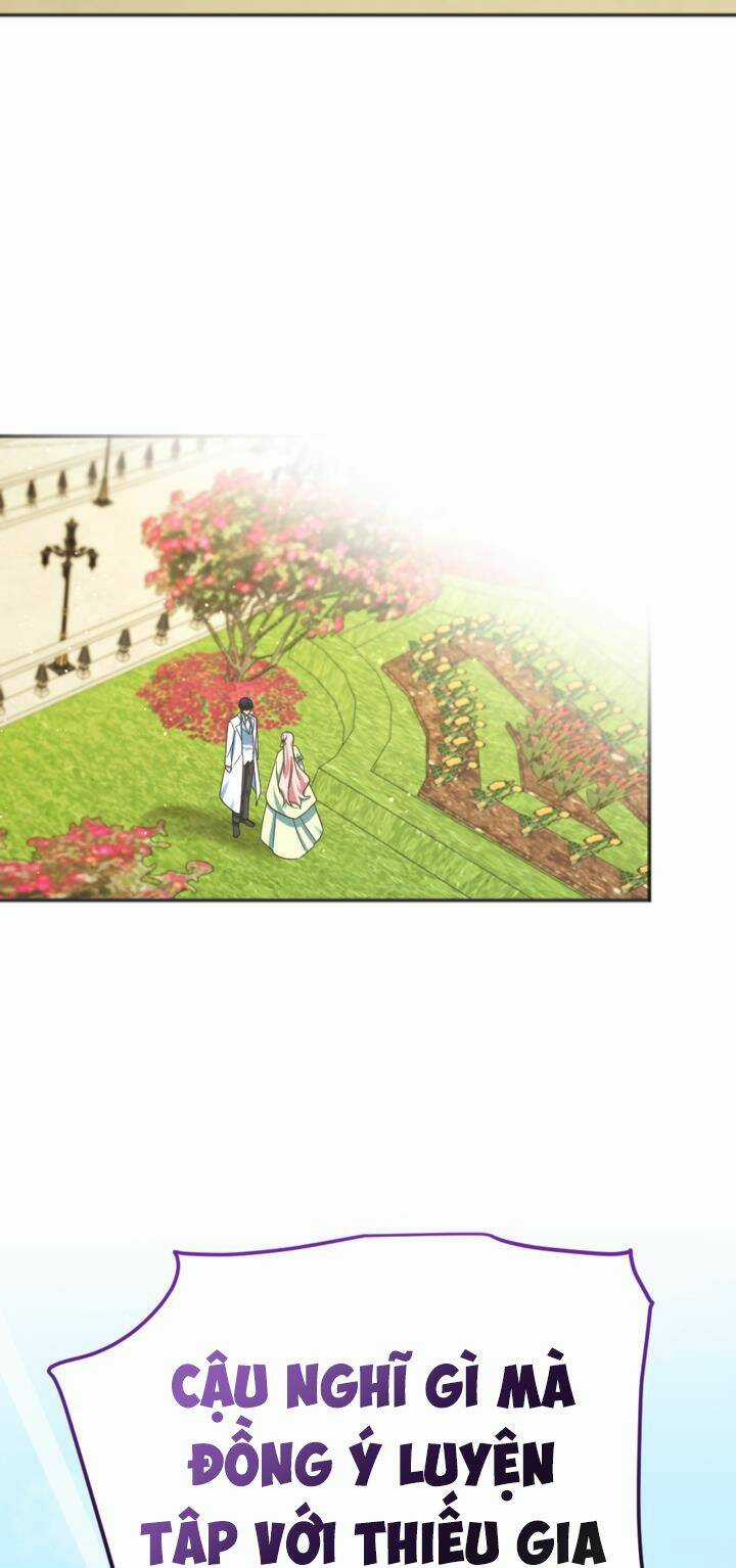 Cậu Ấy Thức Tỉnh Khi Tôi Đã Chết Chapter 31 trang 38