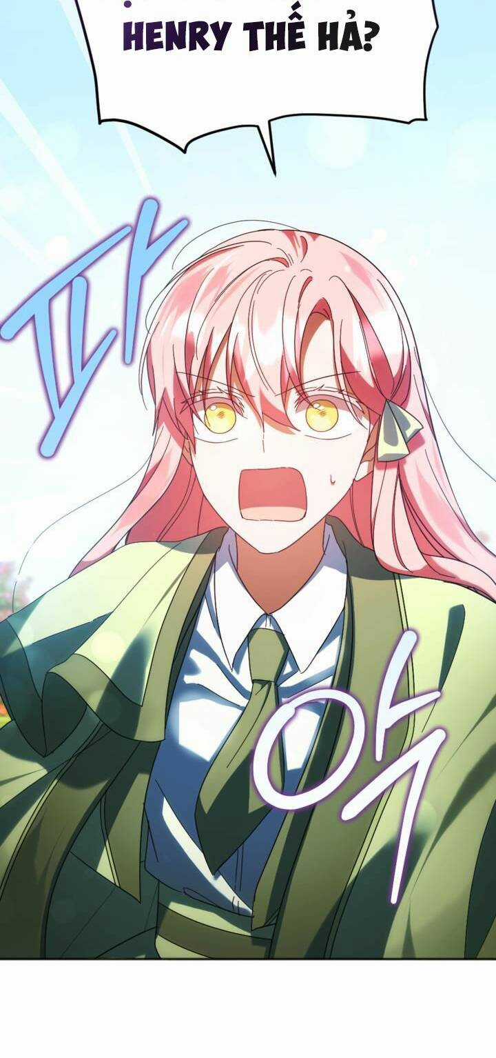 Cậu Ấy Thức Tỉnh Khi Tôi Đã Chết Chapter 31 trang 39