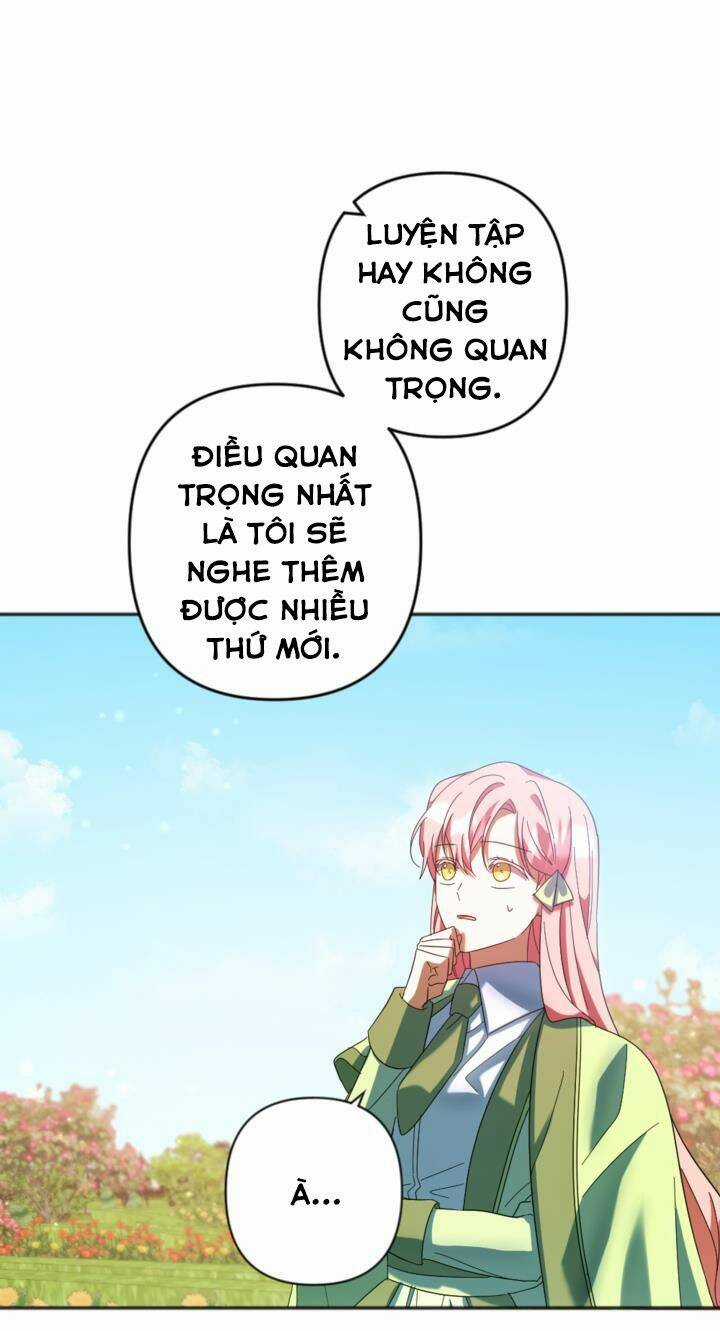 Cậu Ấy Thức Tỉnh Khi Tôi Đã Chết Chapter 31 trang 41