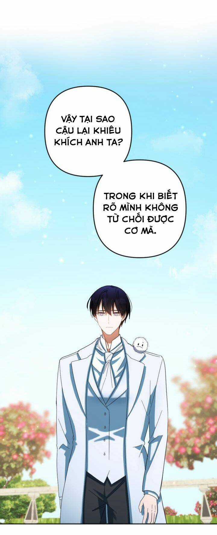Cậu Ấy Thức Tỉnh Khi Tôi Đã Chết Chapter 31 trang 42