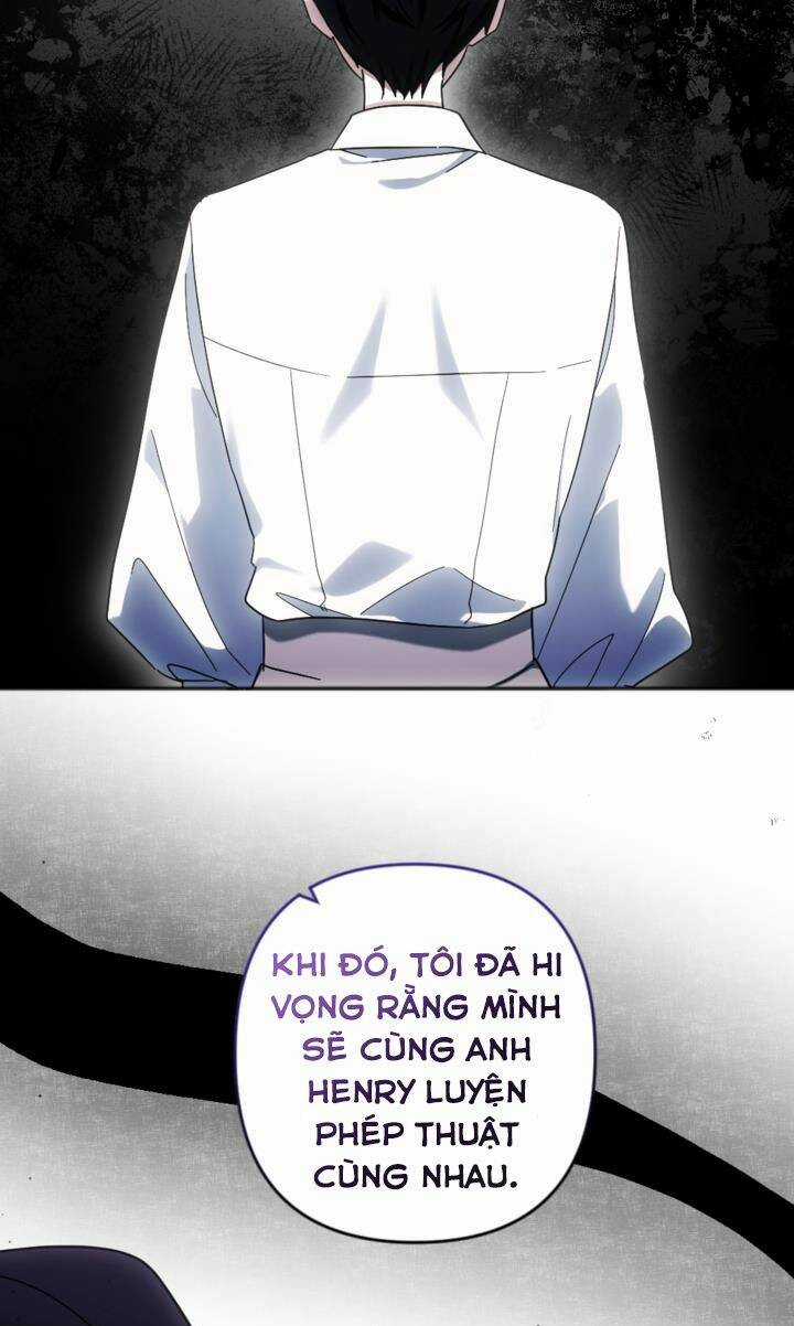 Cậu Ấy Thức Tỉnh Khi Tôi Đã Chết Chapter 31 trang 46