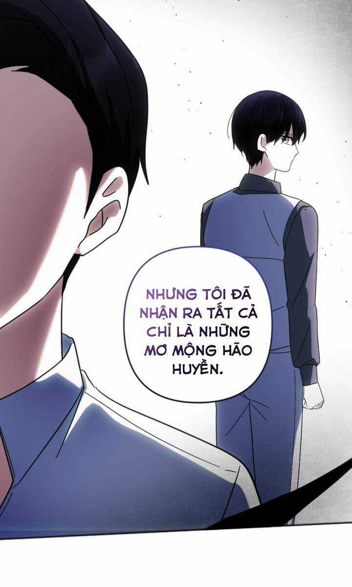 Cậu Ấy Thức Tỉnh Khi Tôi Đã Chết Chapter 31 trang 47