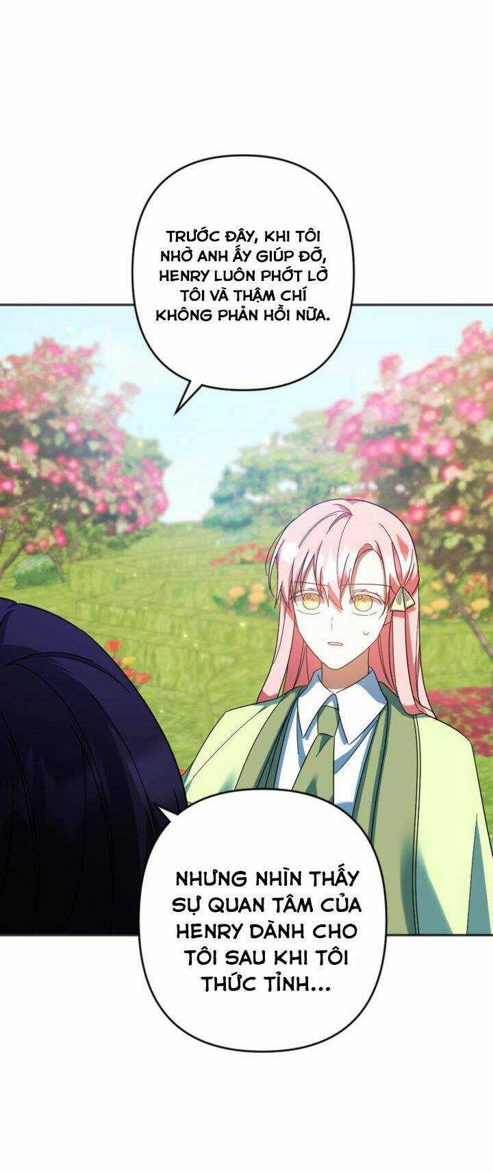 Cậu Ấy Thức Tỉnh Khi Tôi Đã Chết Chapter 31 trang 48