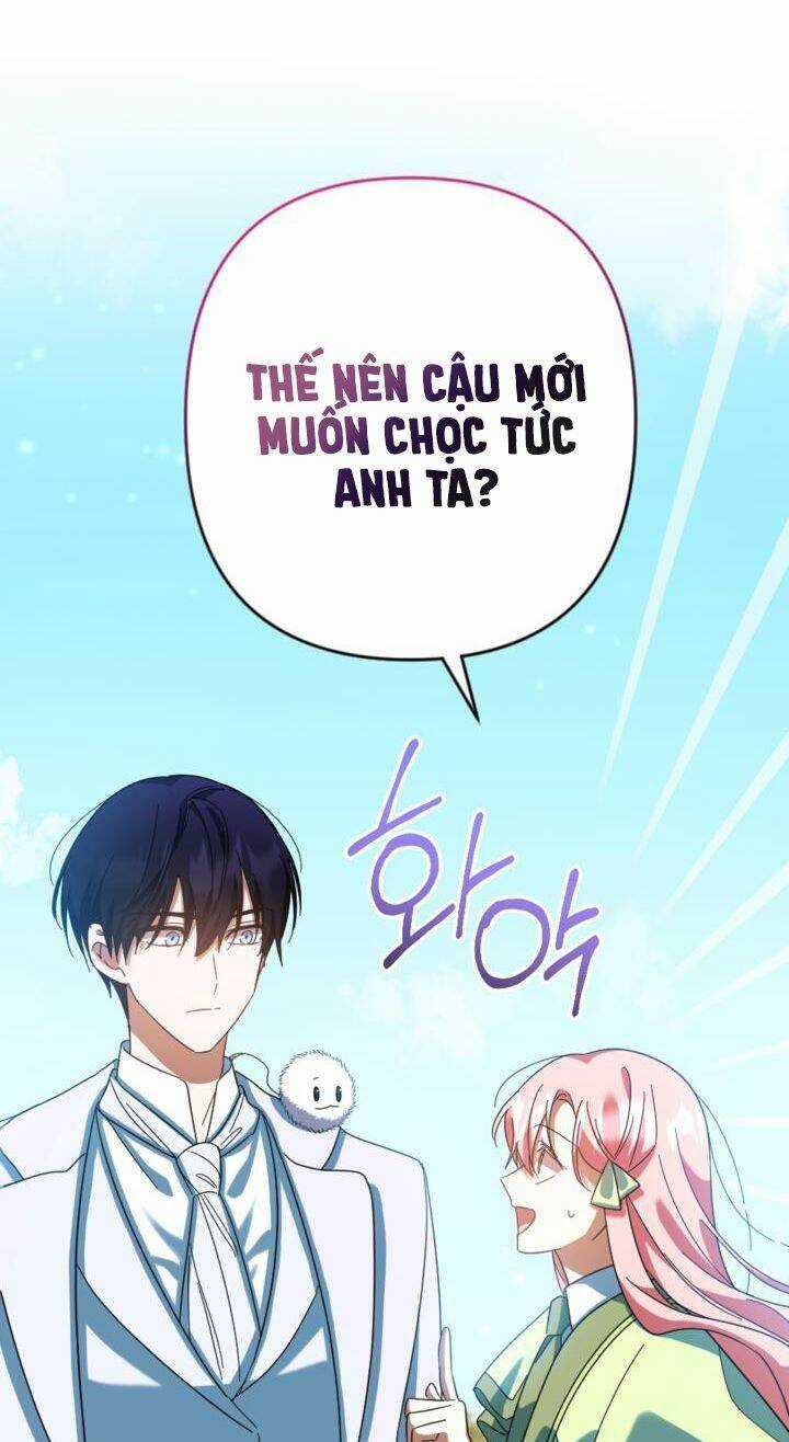 Cậu Ấy Thức Tỉnh Khi Tôi Đã Chết Chapter 31 trang 49