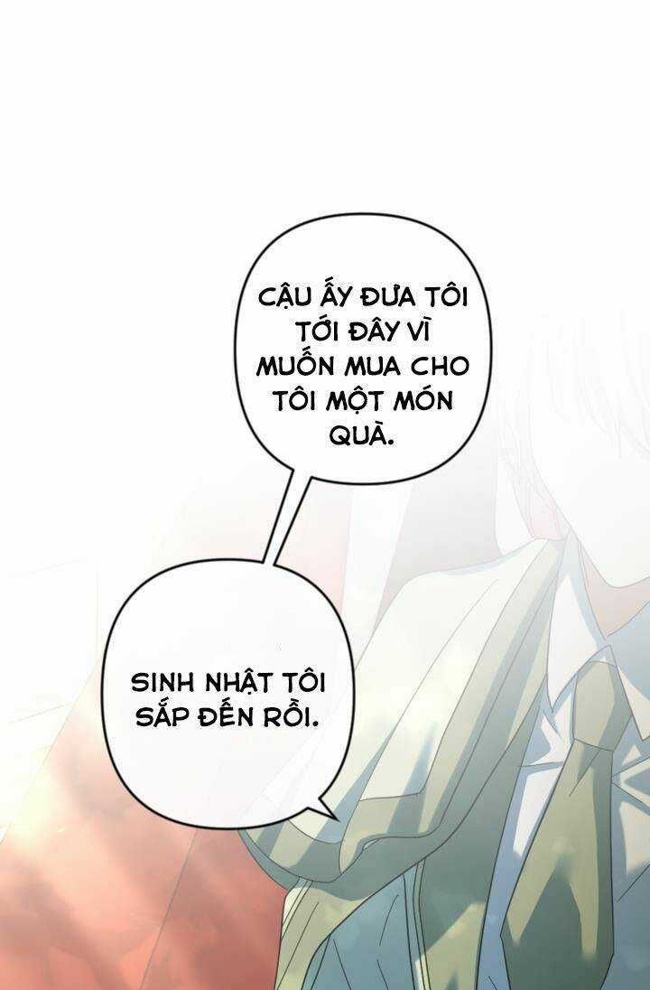 Cậu Ấy Thức Tỉnh Khi Tôi Đã Chết Chapter 31 trang 5