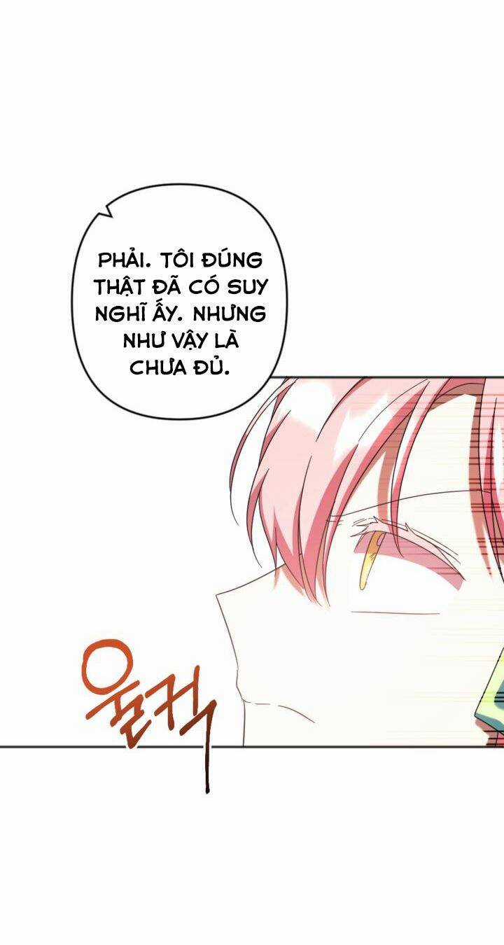 Cậu Ấy Thức Tỉnh Khi Tôi Đã Chết Chapter 31 trang 51