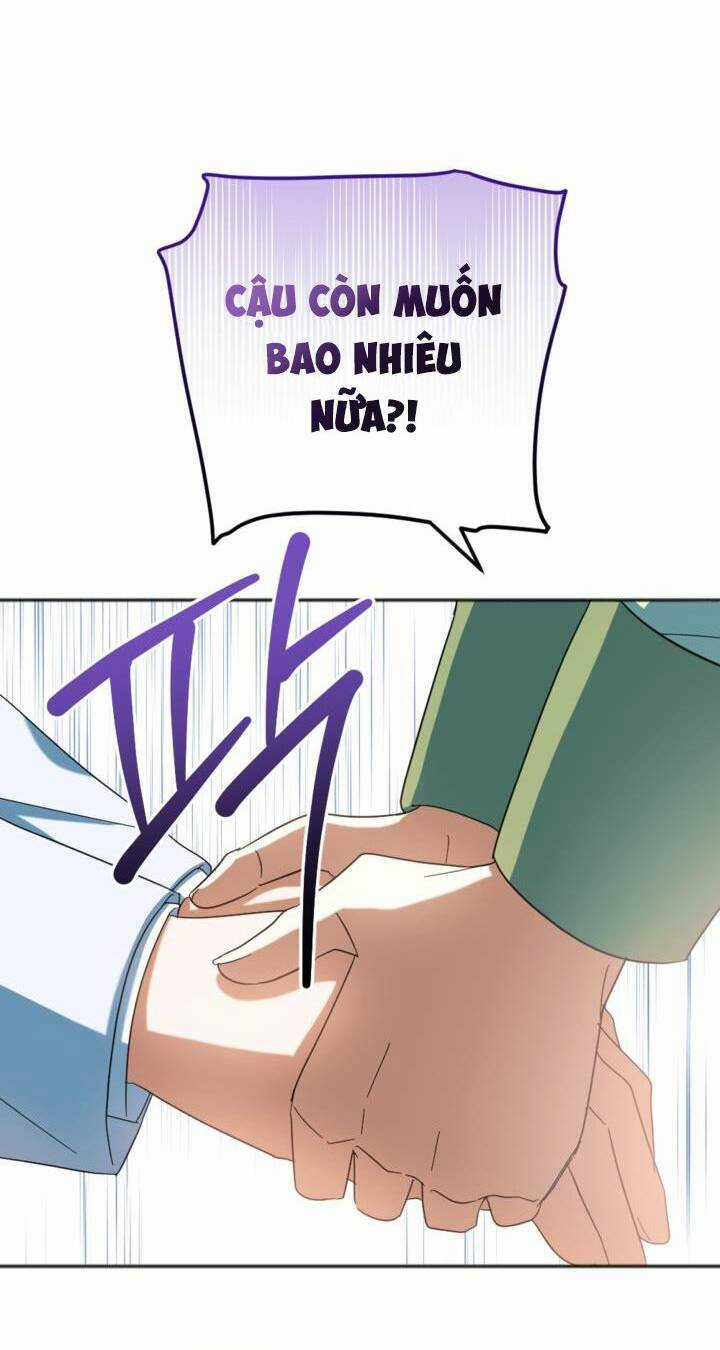 Cậu Ấy Thức Tỉnh Khi Tôi Đã Chết Chapter 31 trang 52