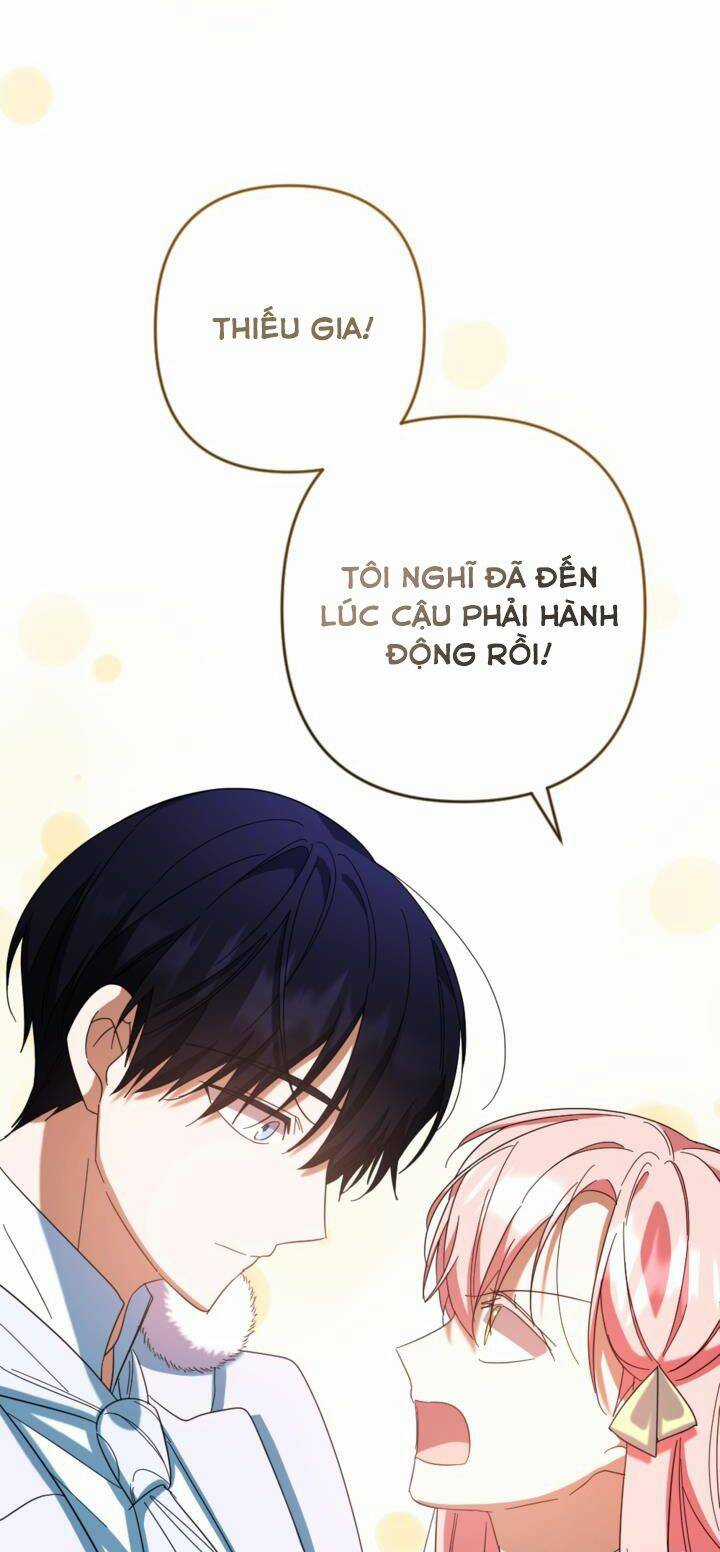 Cậu Ấy Thức Tỉnh Khi Tôi Đã Chết Chapter 31 trang 53