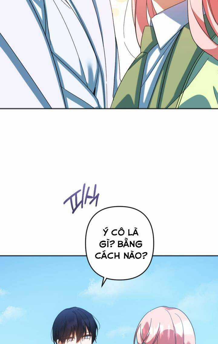 Cậu Ấy Thức Tỉnh Khi Tôi Đã Chết Chapter 31 trang 54