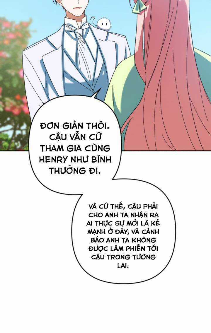 Cậu Ấy Thức Tỉnh Khi Tôi Đã Chết Chapter 31 trang 55