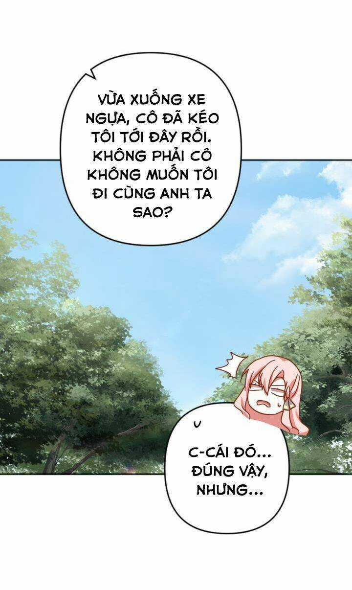 Cậu Ấy Thức Tỉnh Khi Tôi Đã Chết Chapter 31 trang 56