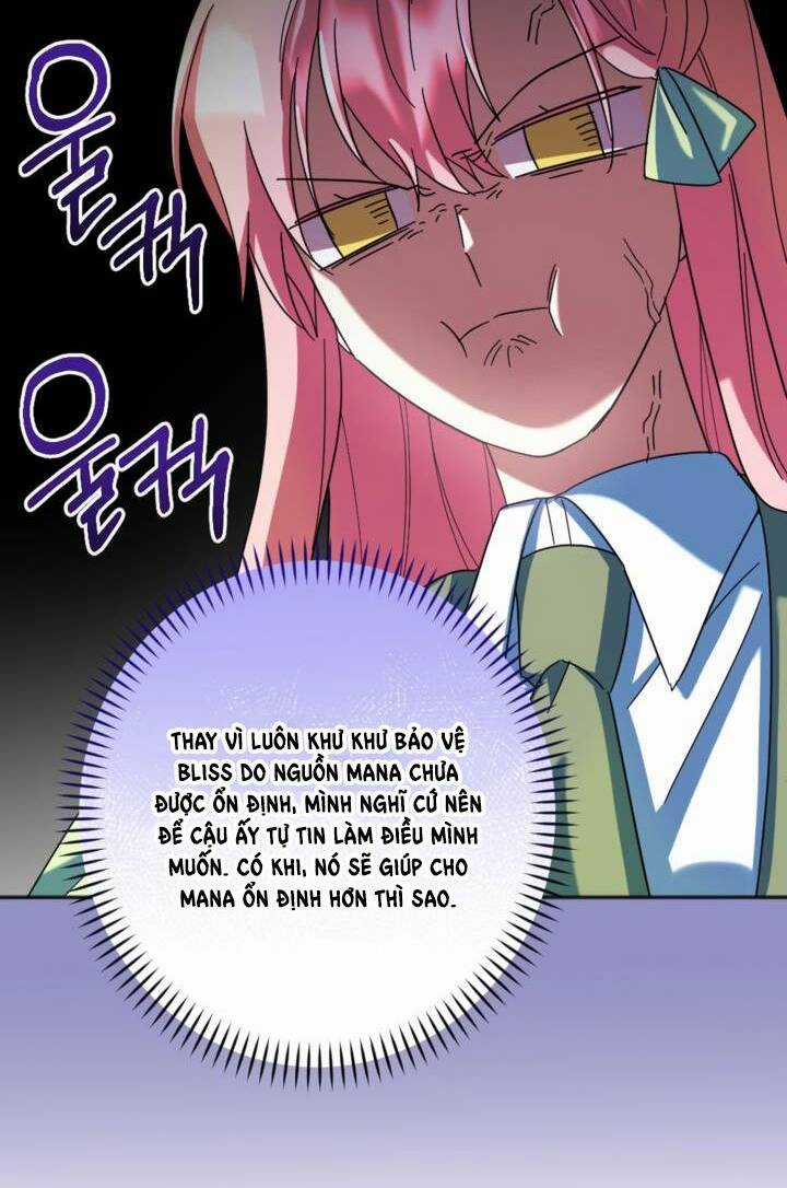 Cậu Ấy Thức Tỉnh Khi Tôi Đã Chết Chapter 31 trang 58