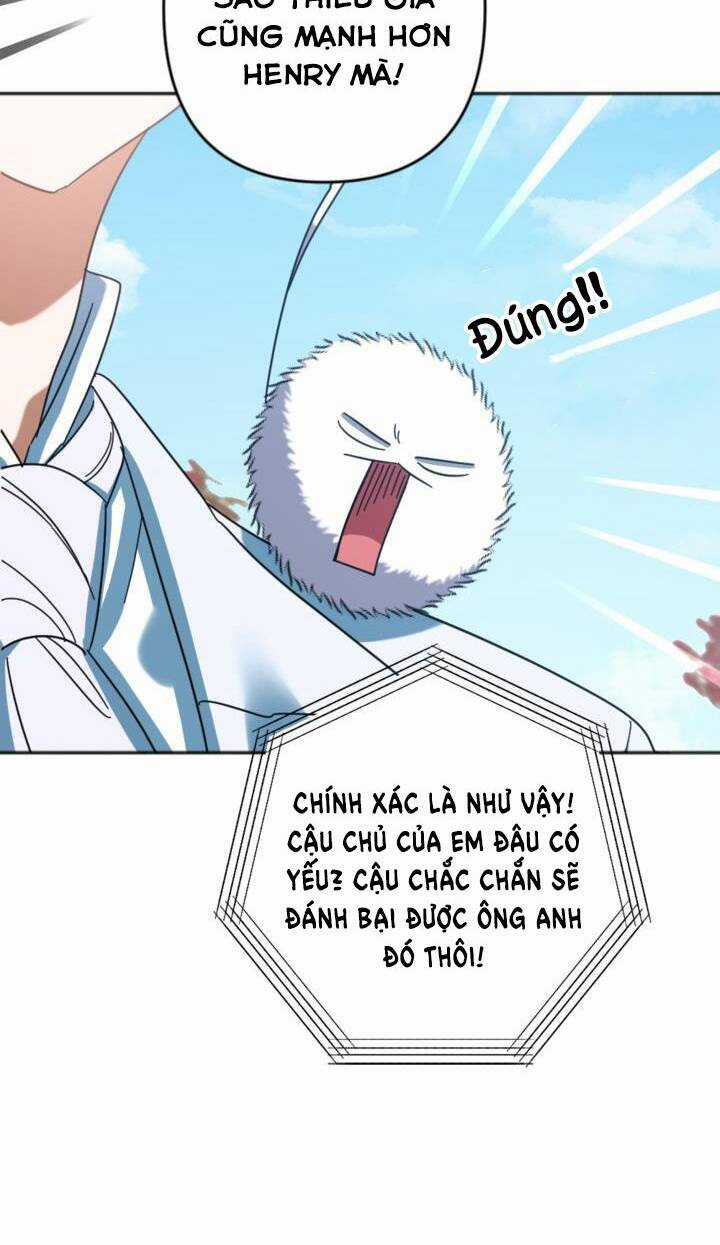 Cậu Ấy Thức Tỉnh Khi Tôi Đã Chết Chapter 31 trang 60