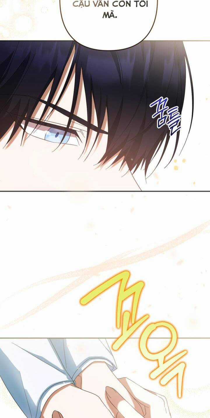 Cậu Ấy Thức Tỉnh Khi Tôi Đã Chết Chapter 31 trang 62