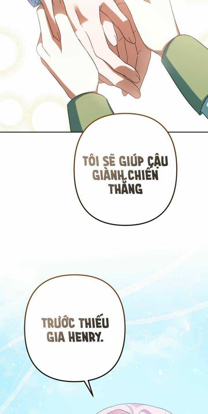 Cậu Ấy Thức Tỉnh Khi Tôi Đã Chết Chapter 31 trang 63