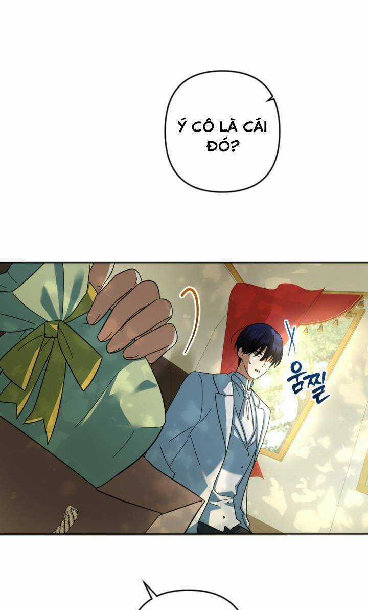 Cậu Ấy Thức Tỉnh Khi Tôi Đã Chết Chapter 31 trang 7