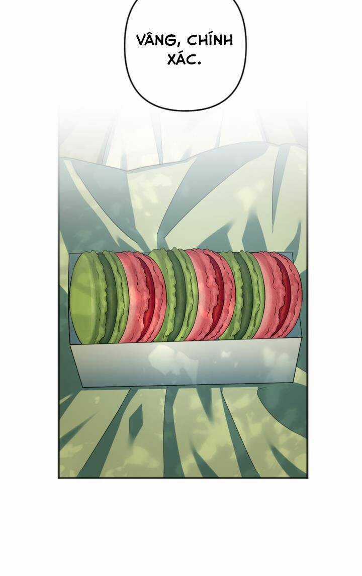 Cậu Ấy Thức Tỉnh Khi Tôi Đã Chết Chapter 31 trang 8