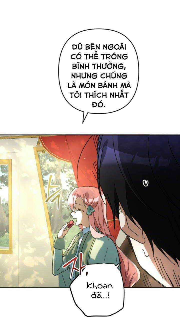 Cậu Ấy Thức Tỉnh Khi Tôi Đã Chết Chapter 31 trang 9