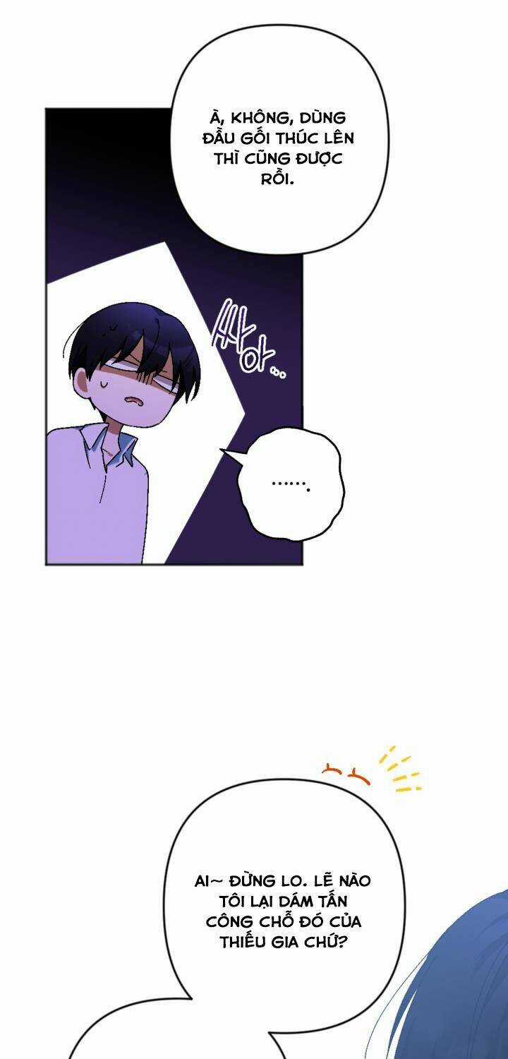 Cậu Ấy Thức Tỉnh Khi Tôi Đã Chết Chapter 33 trang 10