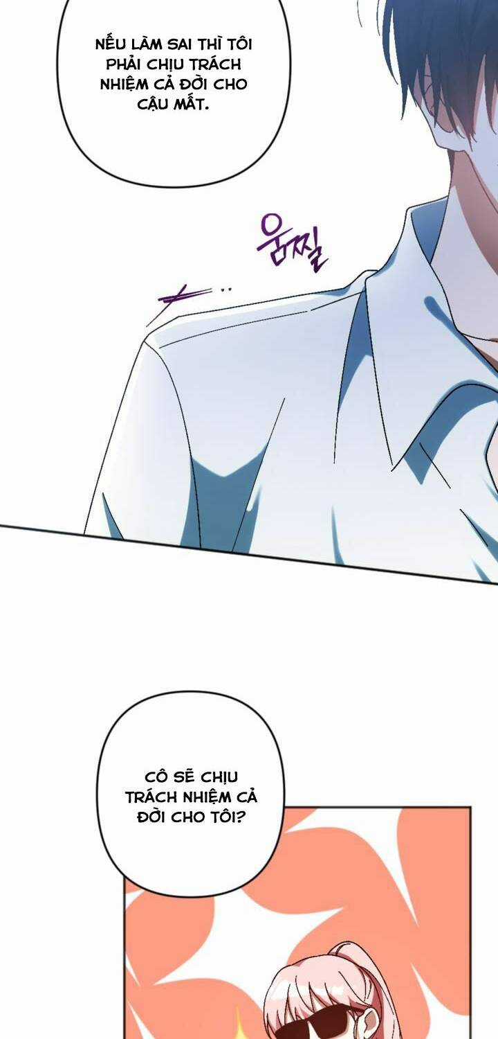 Cậu Ấy Thức Tỉnh Khi Tôi Đã Chết Chapter 33 trang 11